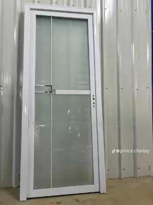 Glass Doors
