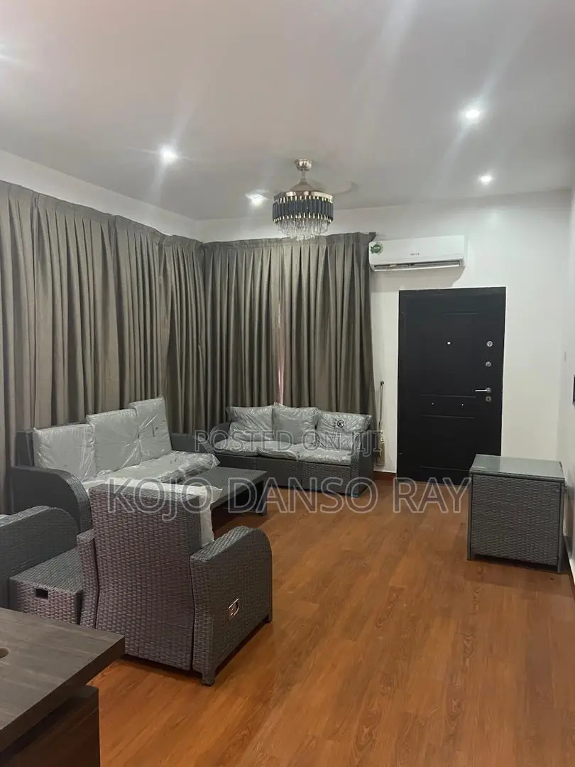 3bdrm House in Pandak Agency, North Legon for rent