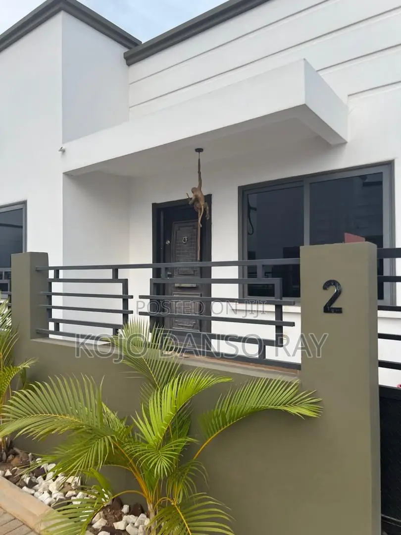 3bdrm House in Pandak Agency, North Legon for rent