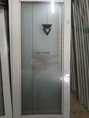Glass Doors