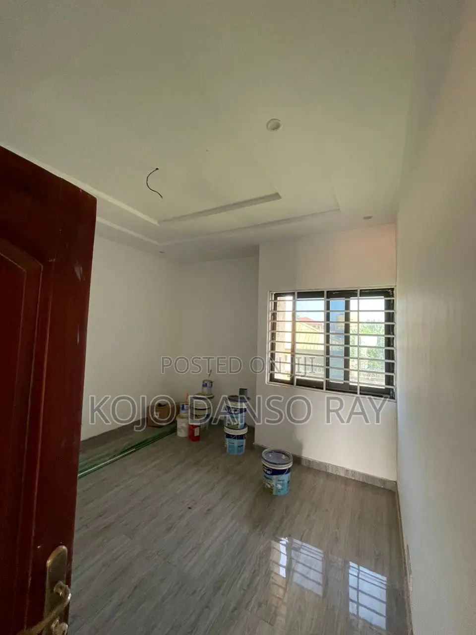 3bdrm House in Pandak Agency, North Legon for rent