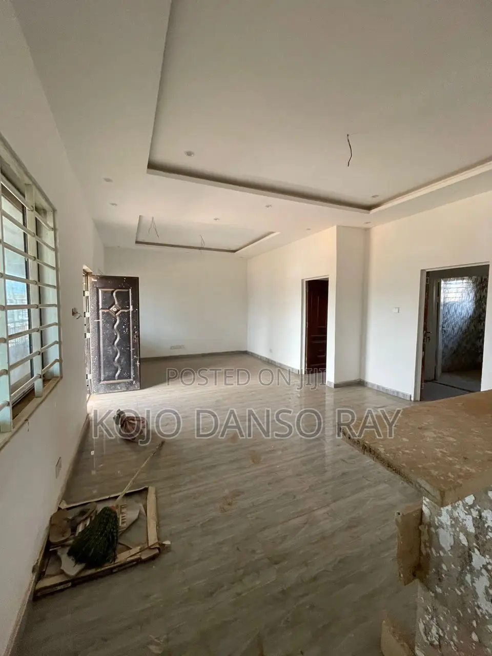 3bdrm House in Pandak Agency, North Legon for rent