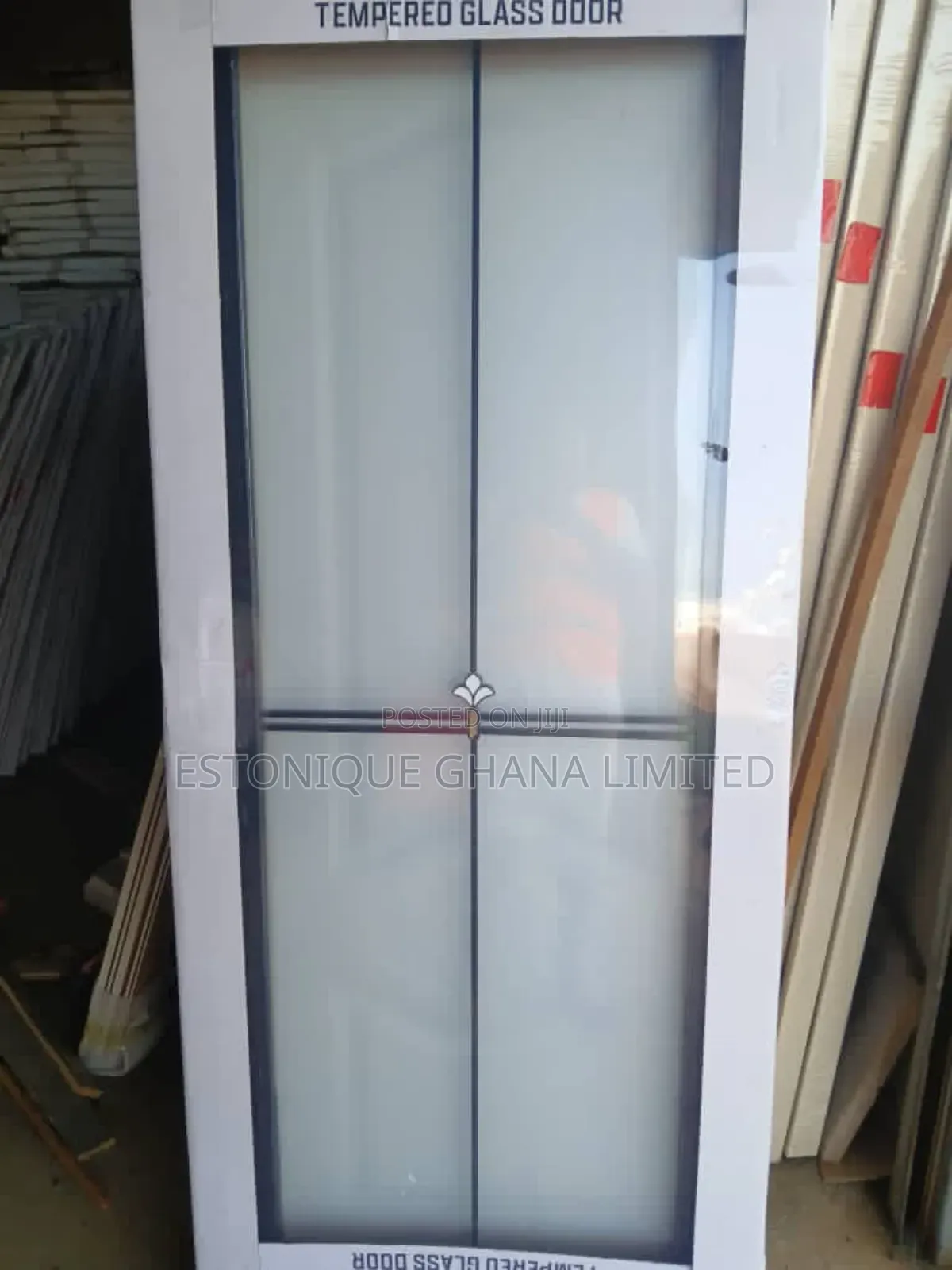 Glass Doors