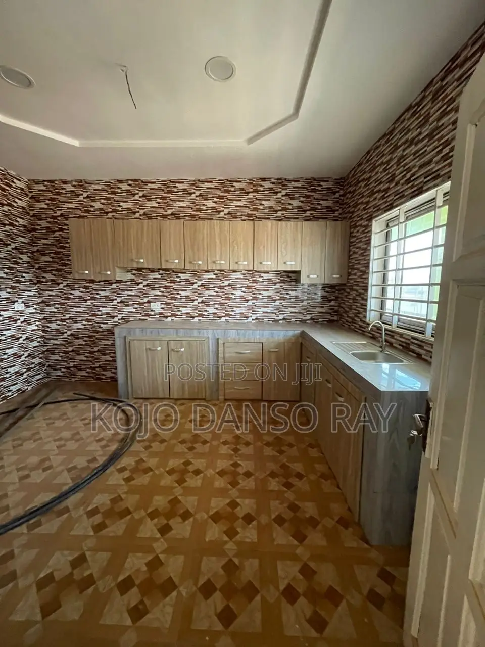 3bdrm House in Pandak Agency, North Legon for rent