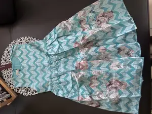 Colorful Girls Party Dresses, Photoshoot, Birthday Wears,Kids Clothing