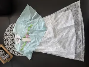 Colorful Girls Party Dresses, Photoshoot, Birthday Wears,Kids Clothing