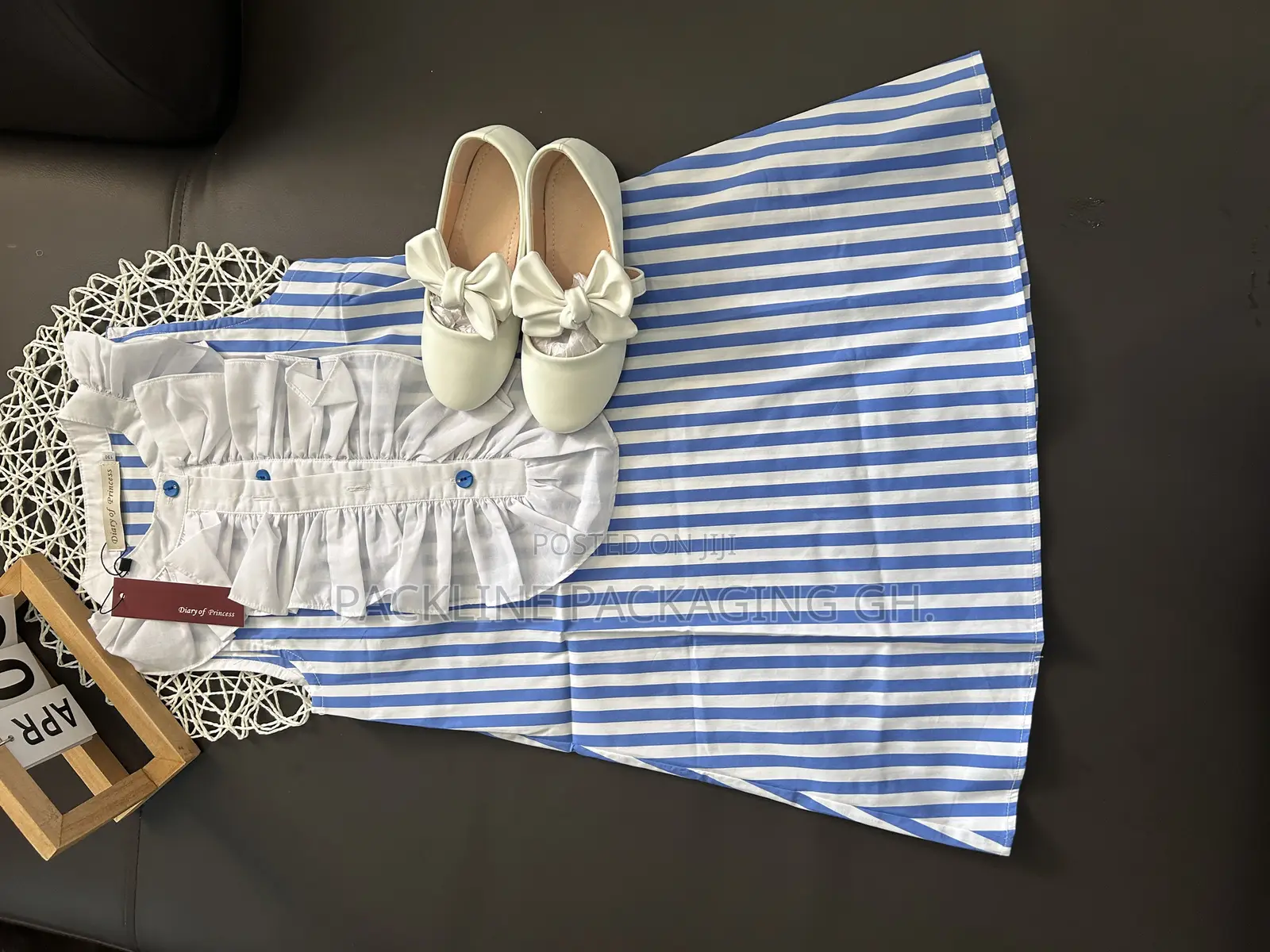 Colorful Girls Party Dresses, Photoshoot, Birthday Wears,Kids Clothing