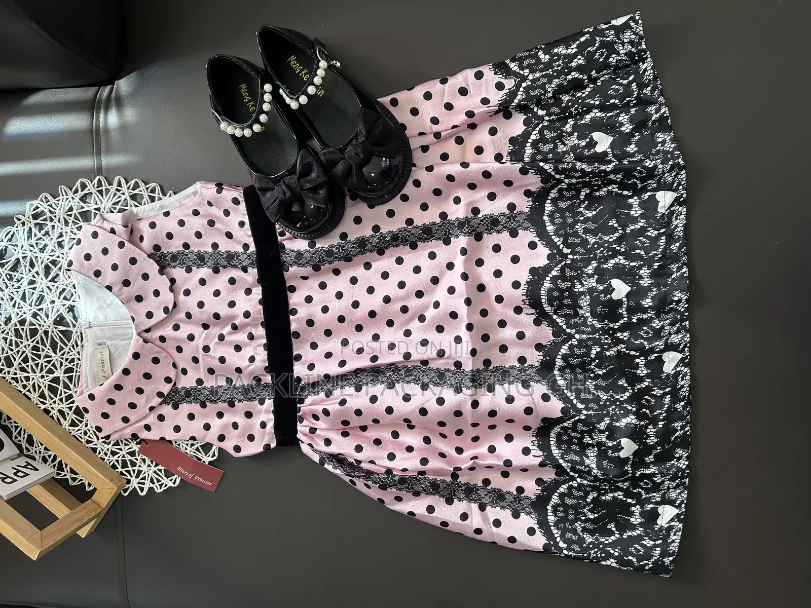 Colorful Girls Party Dresses, Photoshoot, Birthday Wears,Kids Clothing