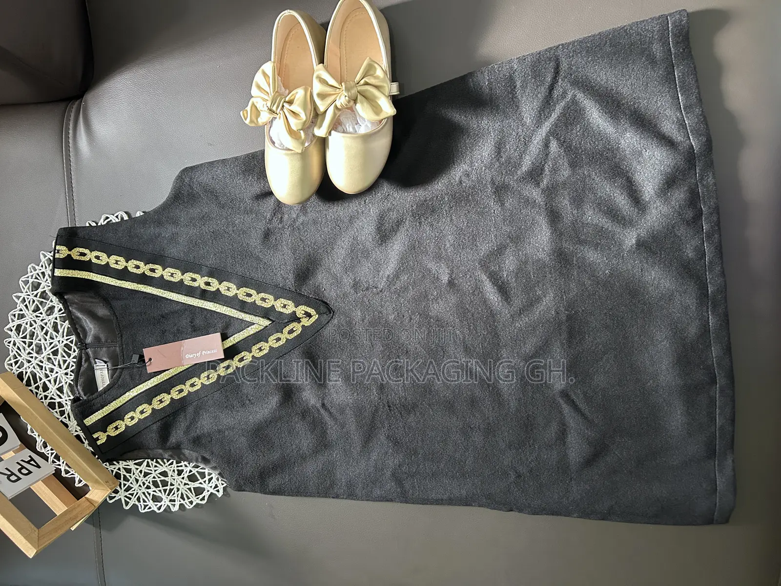 Colorful Girls Party Dresses, Photoshoot, Birthday Wears,Kids Clothing
