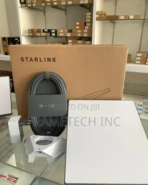 Starlink Standard