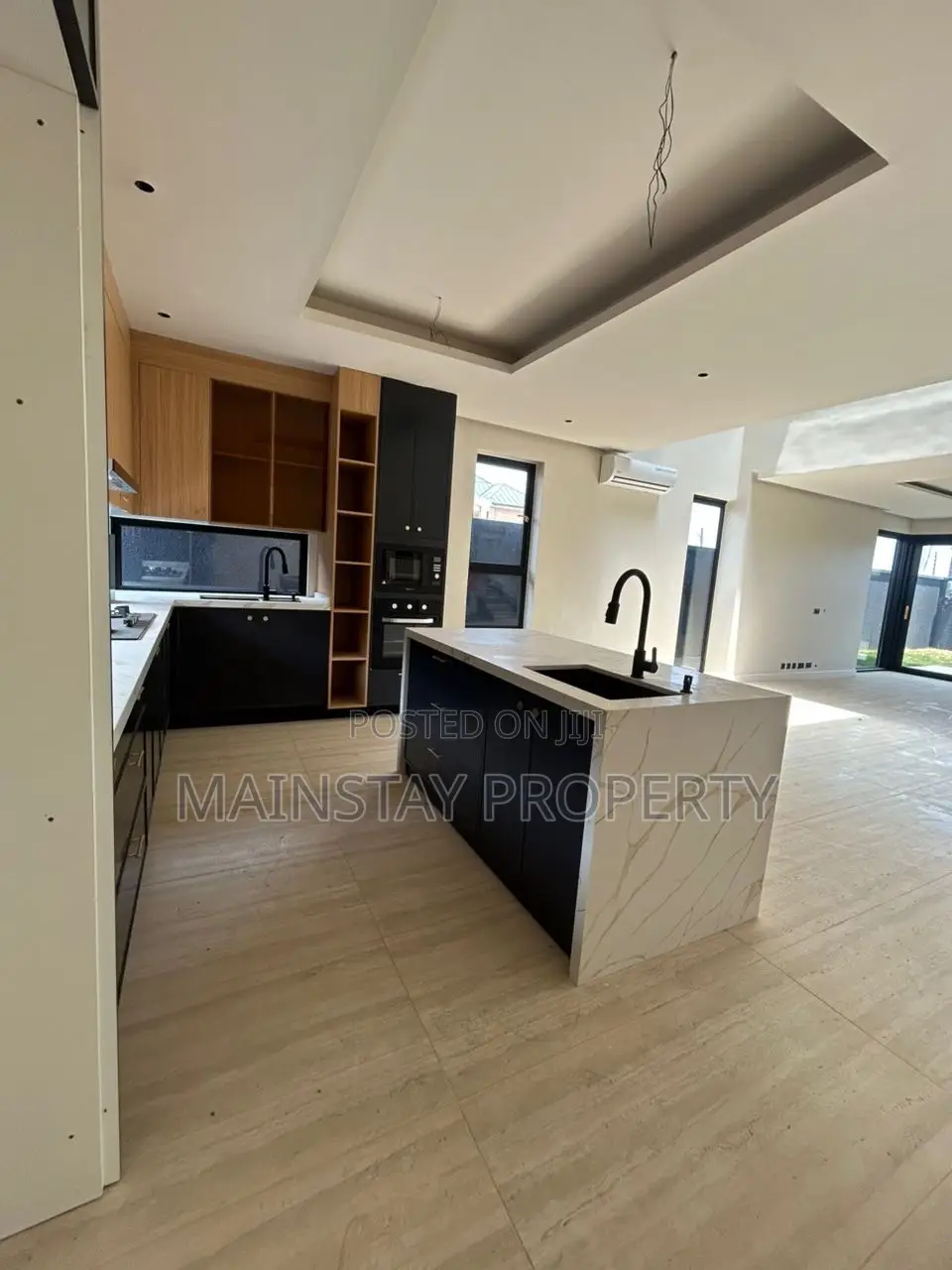 4bdrm House in Mainstay Estates, Tseaddo for sale