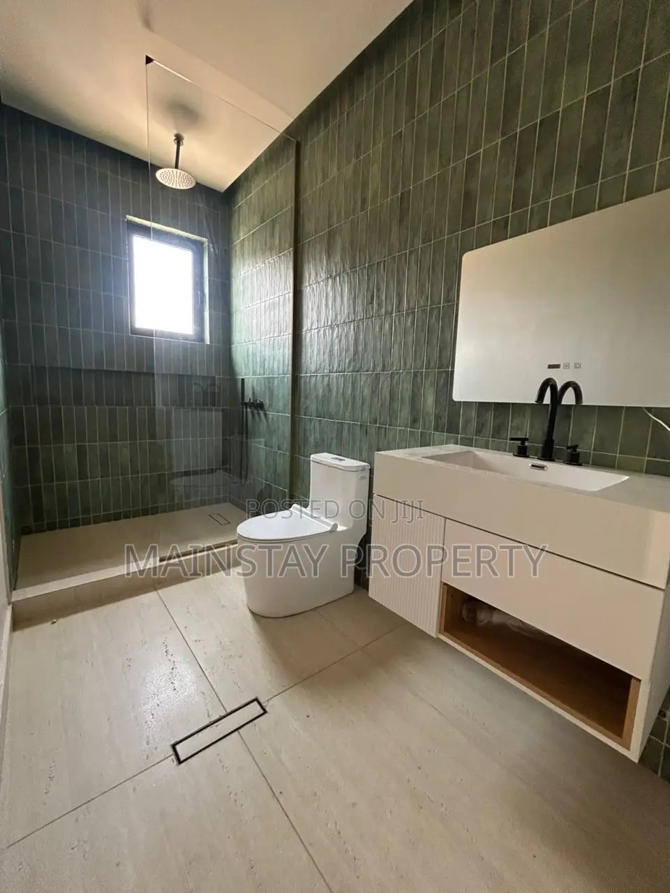 4bdrm House in Mainstay Estates, Tseaddo for sale
