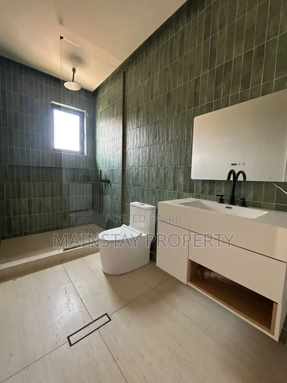 4bdrm House in Mainstay Estates, Tseaddo for sale