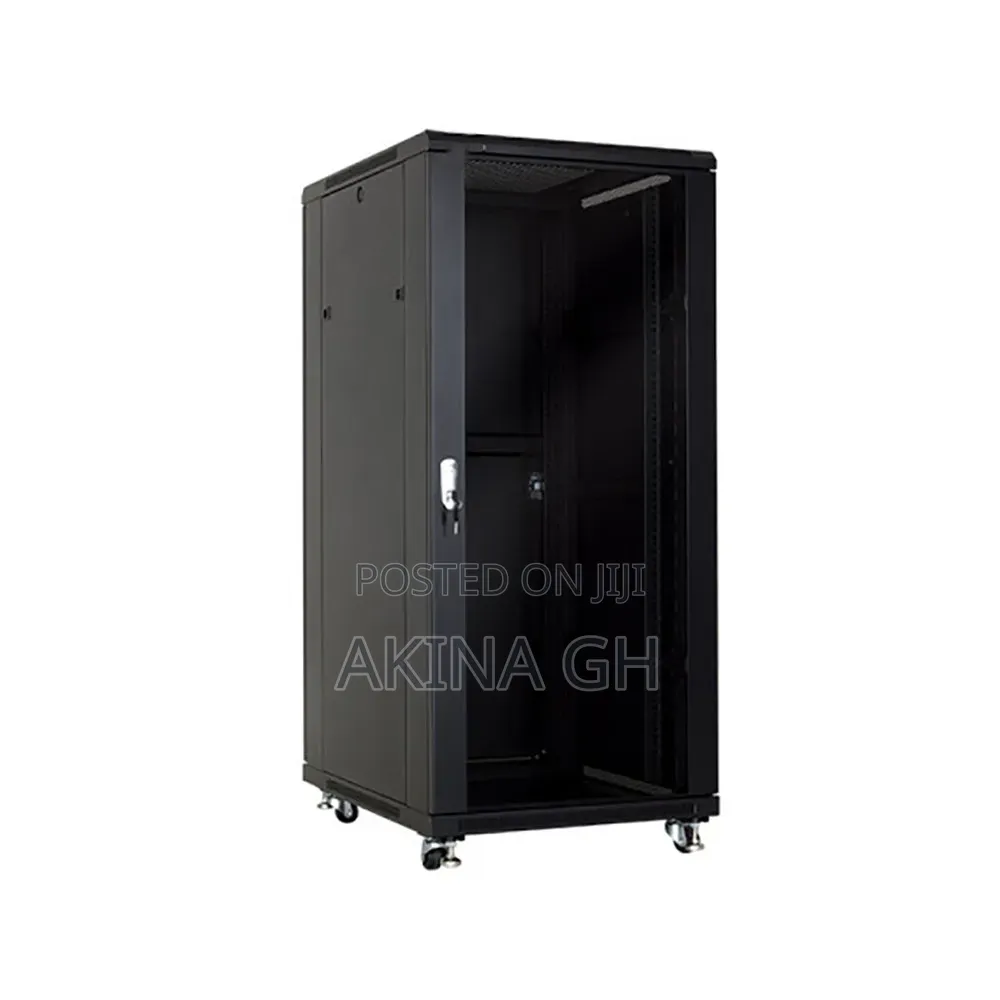 32u 600x800 Network Server Rack Cabinet
