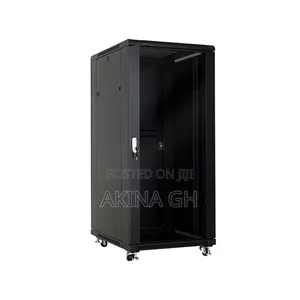 32u 600x800 Network Server Rack Cabinet