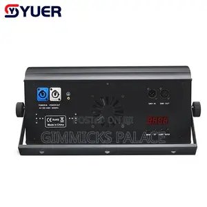 Led Strobe 1000
