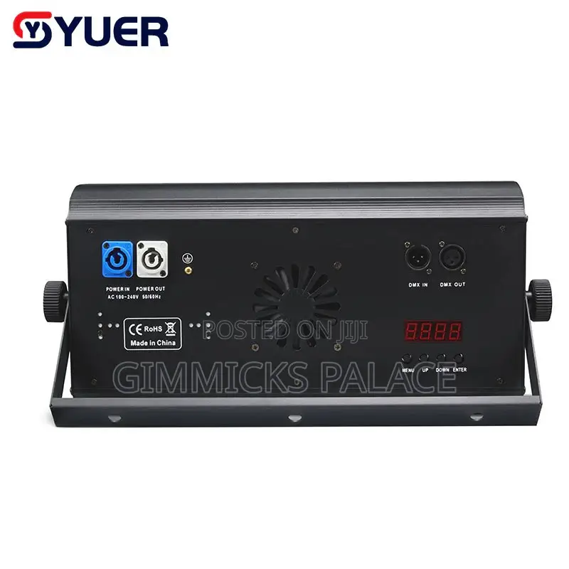 Led Strobe 1000