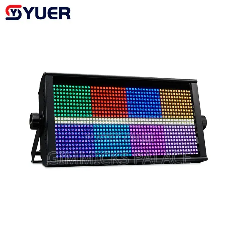 Led Strobe 1000