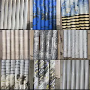 3d Wallpaper (Panel, Marble and Glossy Wallpapers)