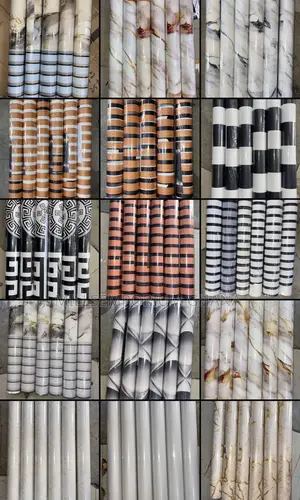3d Wallpaper (Panel, Marble and Glossy Wallpapers)
