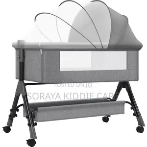 Infant Foldable Bassinet