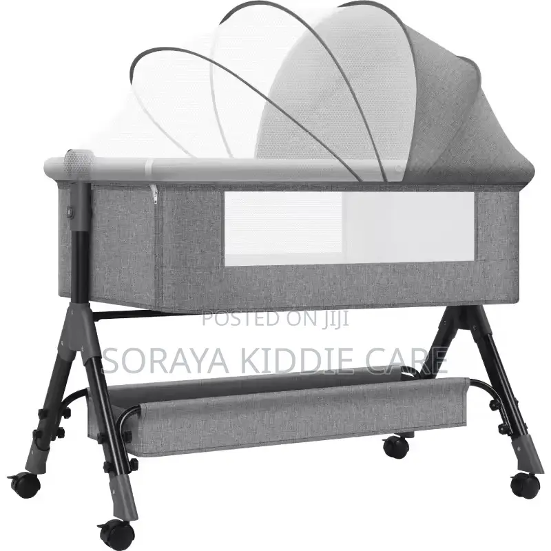 Infant Foldable Bassinet