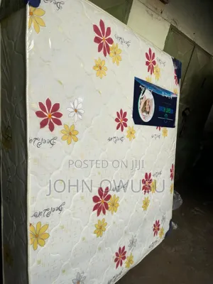 8inches Queen Size Mattress for Sale