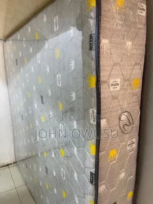 14inches Super High Density Double Mattress for Sale