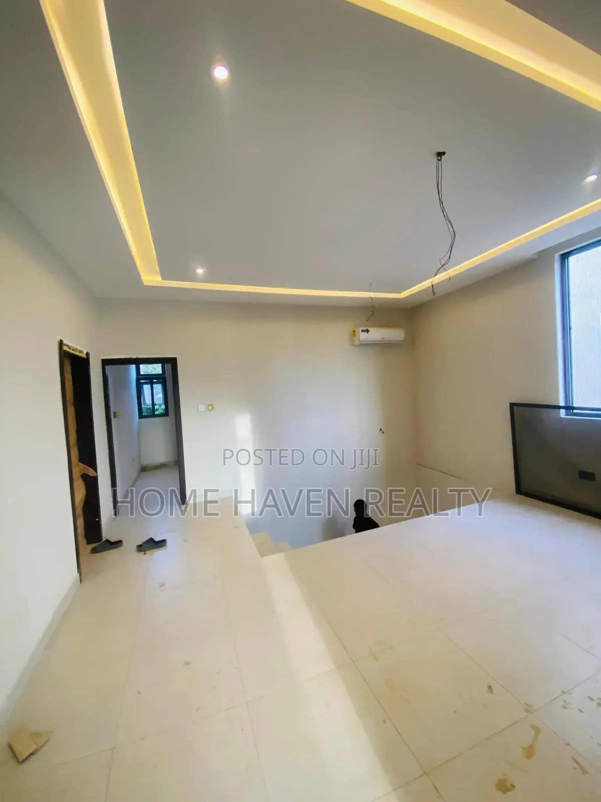 4bdrm House in Spintex Hfc 18, Baatsona Total for sale