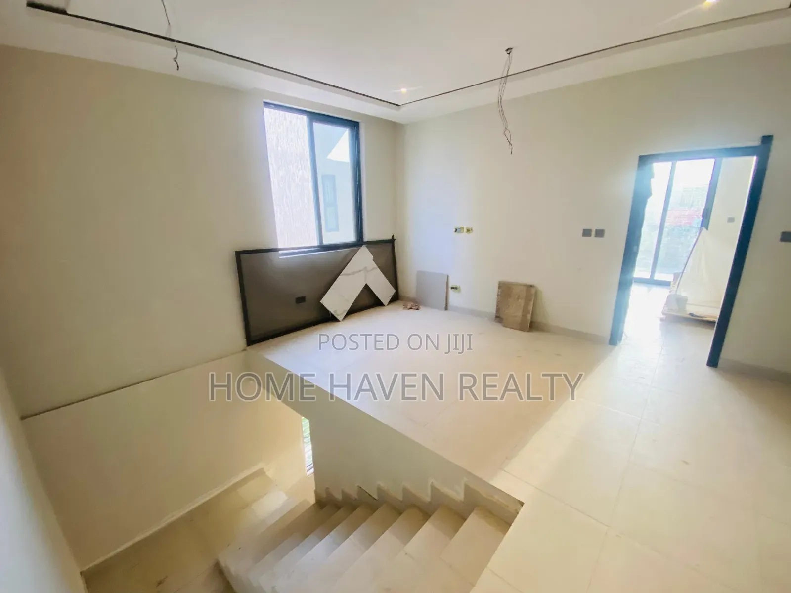 4bdrm House in Spintex Hfc 18, Baatsona Total for sale