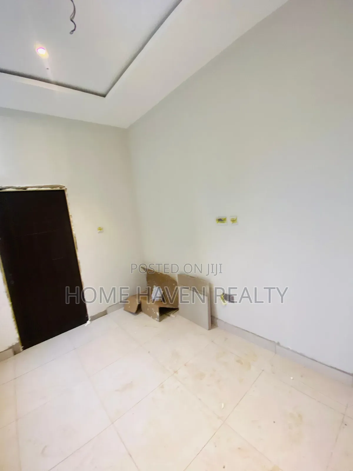 4bdrm House in Spintex Hfc 18, Baatsona Total for sale