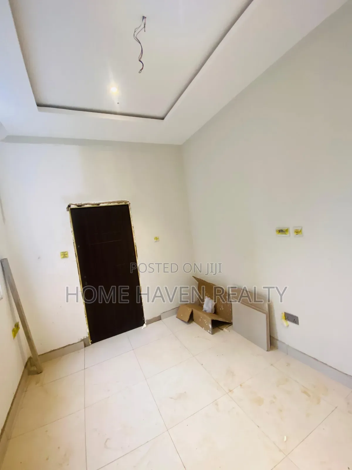 4bdrm House in Spintex Hfc 18, Baatsona Total for sale