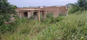 5bdrm House in Ejisu Krapa, Kumasi Metropolitan for sale
