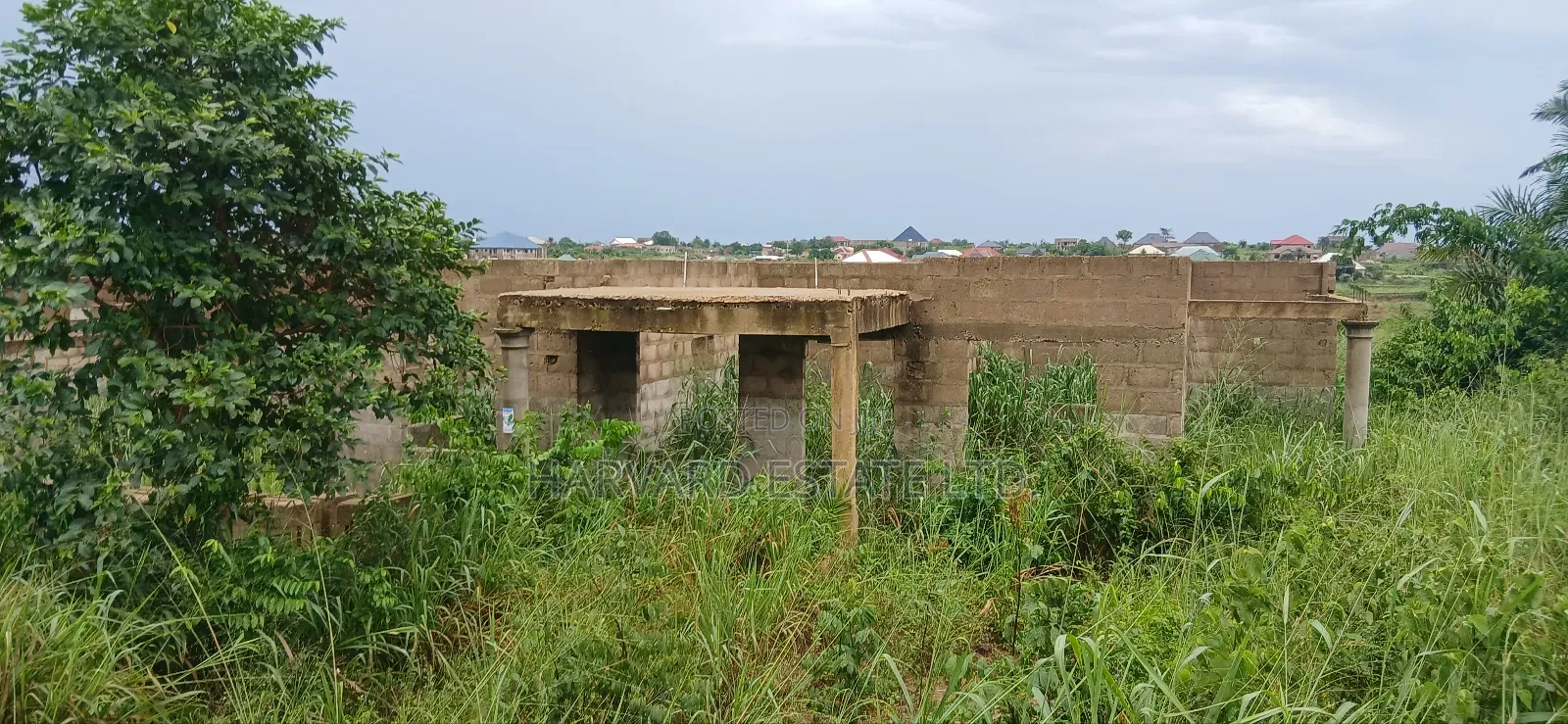 5bdrm House in Ejisu Krapa, Kumasi Metropolitan for sale
