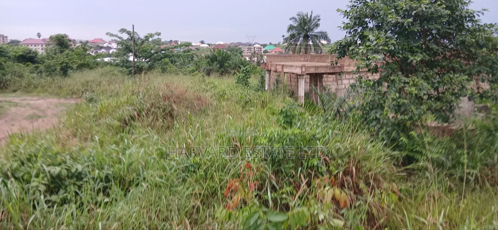 5bdrm House in Ejisu Krapa, Kumasi Metropolitan for sale
