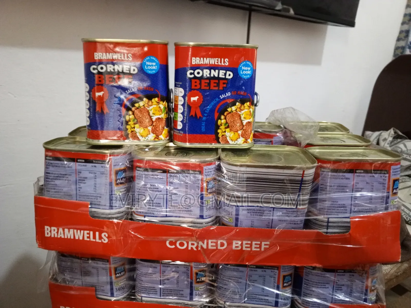 Corned Beef