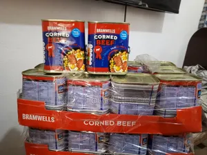 Corned Beef