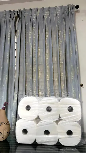 Tissue Pack
