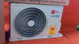 H a 1.5hp Inverter Ac, Ac That Saves Power Saves Money