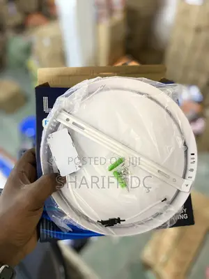 Panel Light 18w