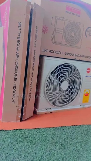 H a 1.5hp Split Ac, Cold Air That Relaxes Relaxes Life