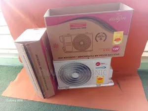H a 1.5hp Inverter Ac – Smart Cooling for Modern Homes