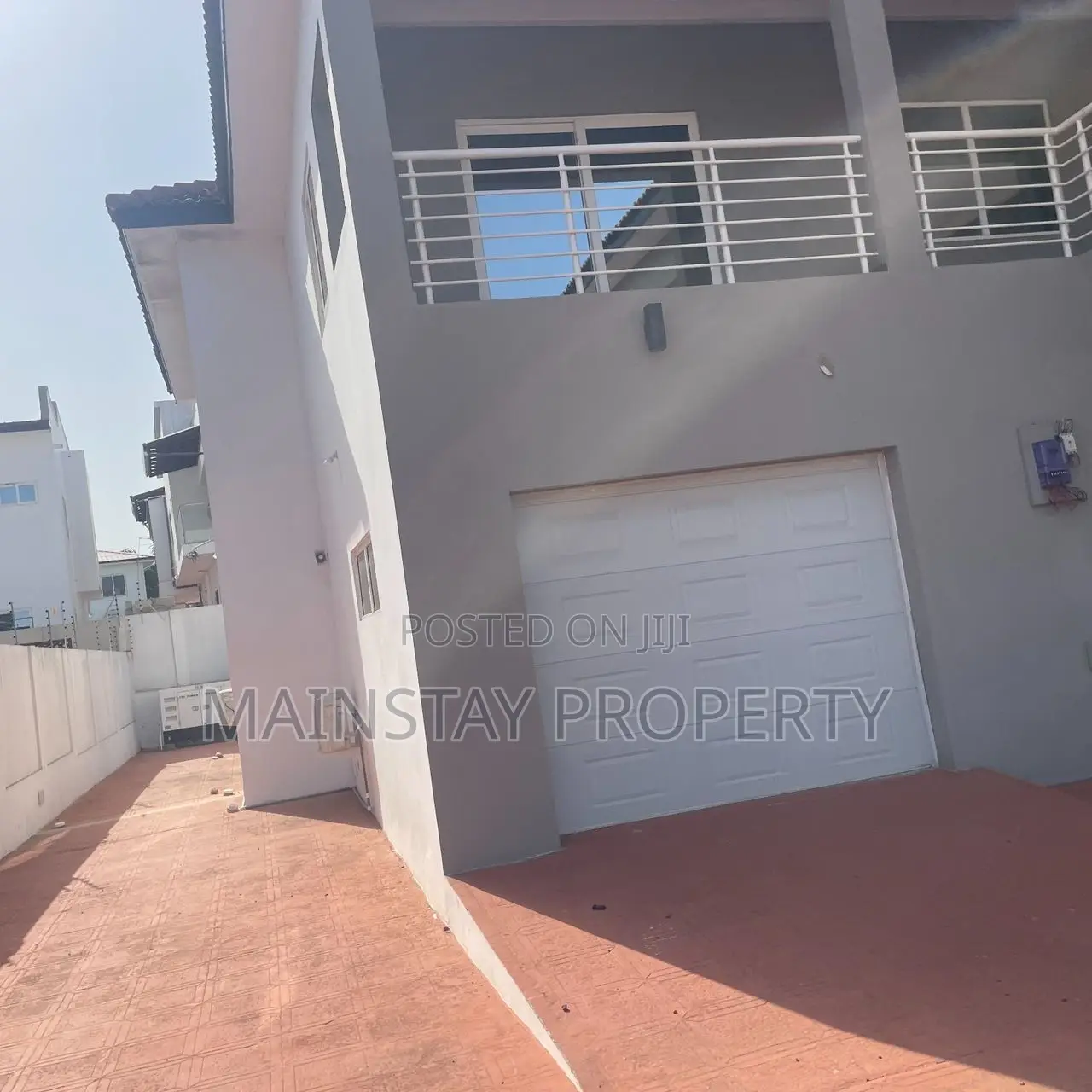 4bdrm House in Mainstay Estates, Airport Residential Area for rent