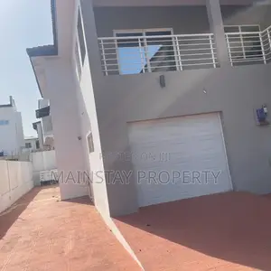 4bdrm House in Mainstay Estates, Airport Residential Area for rent