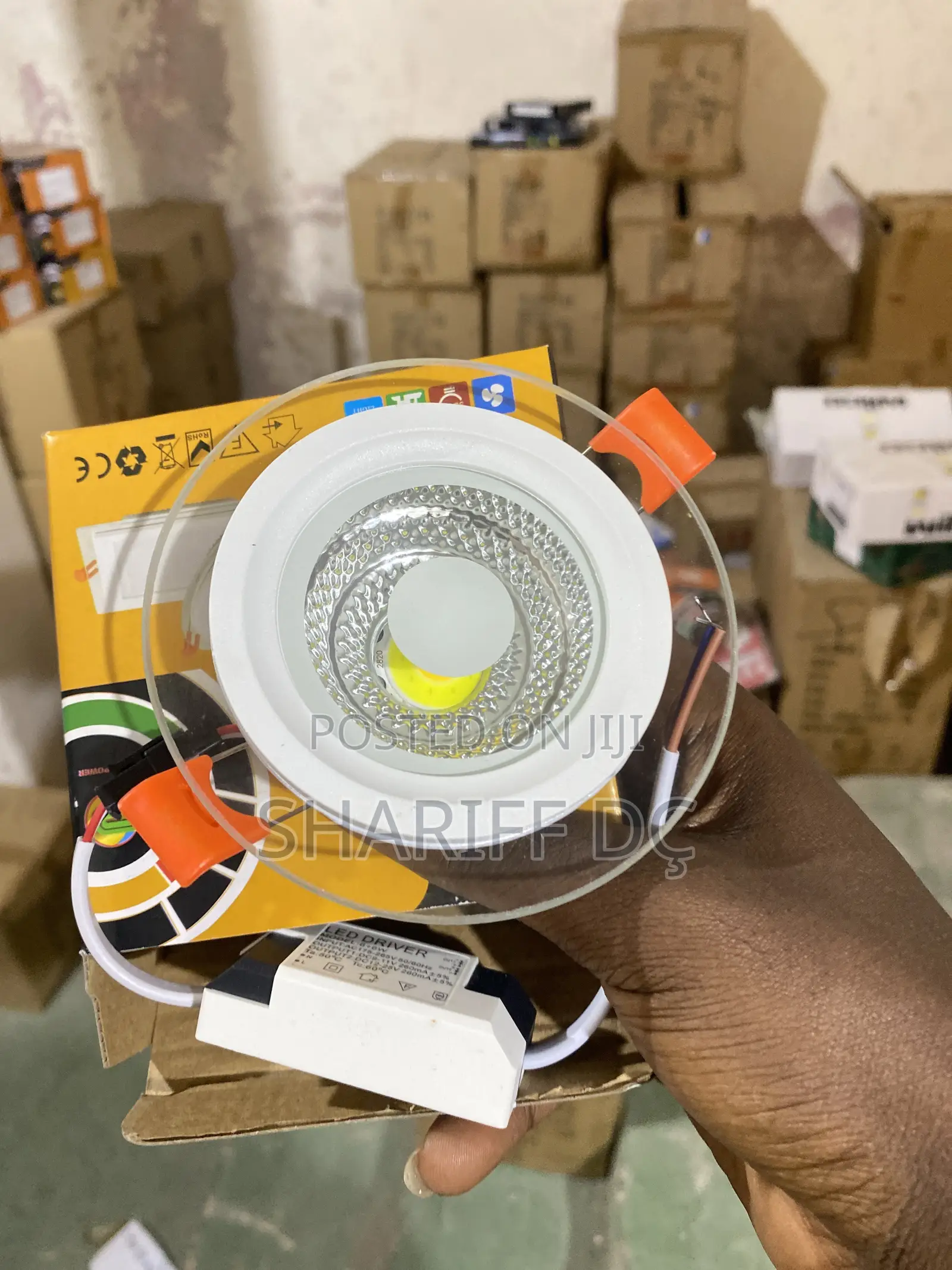 Sport Light 6w