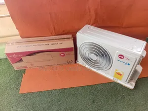 H a 1.5hp Inverter Ac – Ultimate Comfort Cooling
