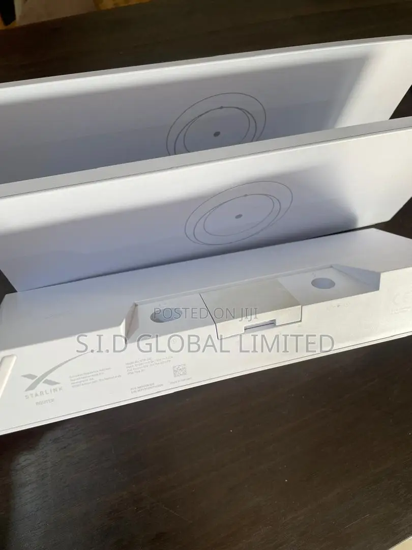 Compatible Powerful: The Ultimate Starlink Replacement Router