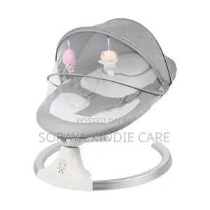 Kidilo Electric Swing