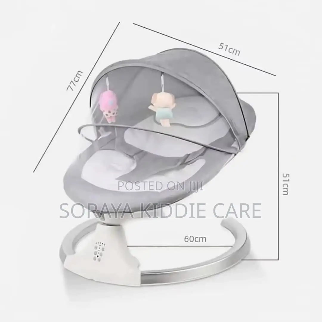 Kidilo Electric Swing