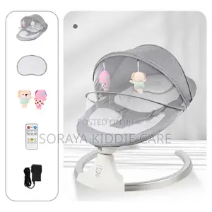 Kidilo Electric Swing